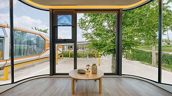 Gyeongju Orion Caravan