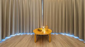 Gyeongju Orion Caravan