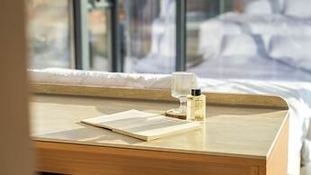 Gyeongju Orion Caravan