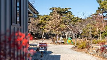 Gyeongju Orion Caravan