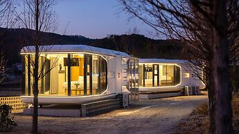 Gyeongju Orion Caravan