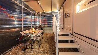 Gyeongju Orion Caravan