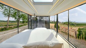 Gyeongju Orion Caravan