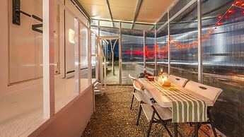 Gyeongju Orion Caravan