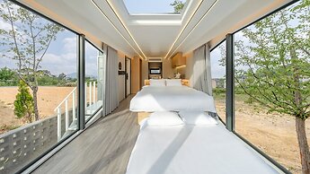 Gyeongju Orion Caravan