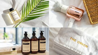 Gyeongju Orion Caravan