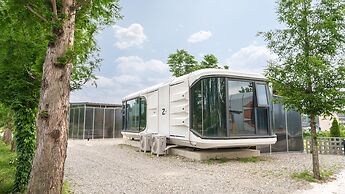 Gyeongju Orion Caravan