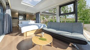 Gyeongju Orion Caravan