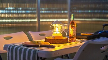 Gyeongju Orion Caravan