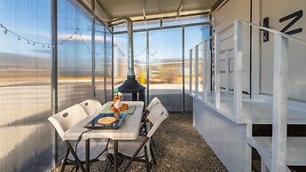 Gyeongju Orion Caravan