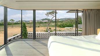 Gyeongju Orion Caravan