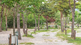 Gyeongju Orion Caravan