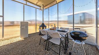 Gyeongju Orion Caravan