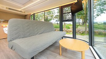 Gyeongju Orion Caravan