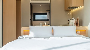 Gyeongju Orion Caravan