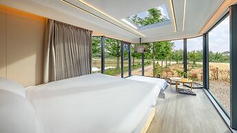 Gyeongju Orion Caravan