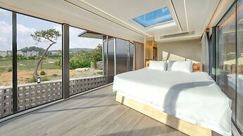 Gyeongju Orion Caravan