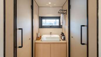 Gyeongju Orion Caravan