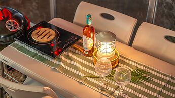 Gyeongju Orion Caravan