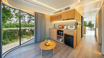 Gyeongju Orion Caravan