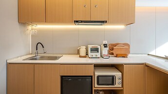 Gyeongju Orion Caravan