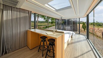 Gyeongju Orion Caravan