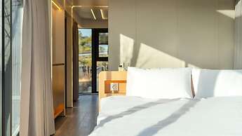 Gyeongju Orion Caravan