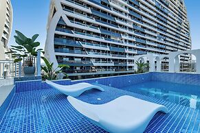 UrCove by HYATT Xishuangbanna Gaozhuang