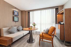 UrCove by HYATT Xishuangbanna Gaozhuang