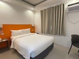 Travelbee Mactan Airport