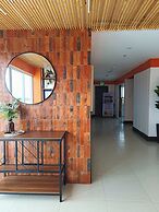 Travelbee Mactan Airport