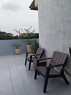 Travelbee Mactan Airport