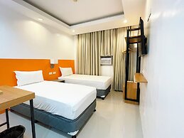 Travelbee Mactan Airport