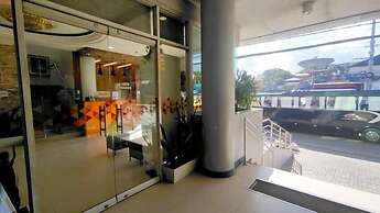 Travelbee Mactan Airport