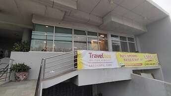 Travelbee Mactan Airport