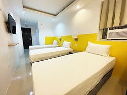 Travelbee Mactan Airport