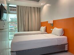 Travelbee Mactan Airport