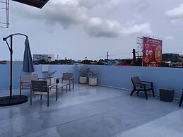 Travelbee Mactan Airport
