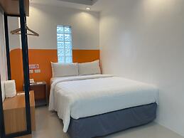 Travelbee Mactan Airport