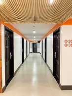 Travelbee Mactan Airport