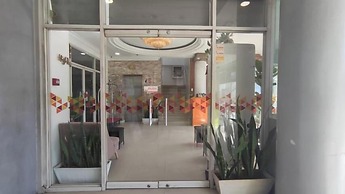 Travelbee Mactan Airport