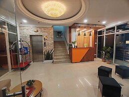 Travelbee Mactan Airport