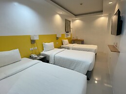 Travelbee Mactan Airport