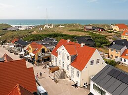 5 Star Holiday Home in Lokken