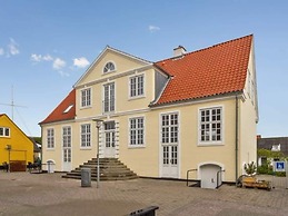 5 Star Holiday Home in Lokken