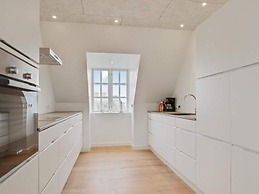 5 Star Holiday Home in Lokken