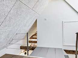 5 Star Holiday Home in Lokken