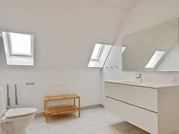 5 Star Holiday Home in Lokken