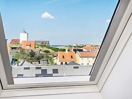 5 Star Holiday Home in Lokken