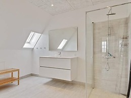 5 Star Holiday Home in Lokken